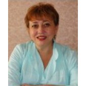 Маслова Галина Николаевна